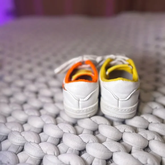 winnie the pooh and tigger nike af1 🍯🤍 - Picture 8 of 8